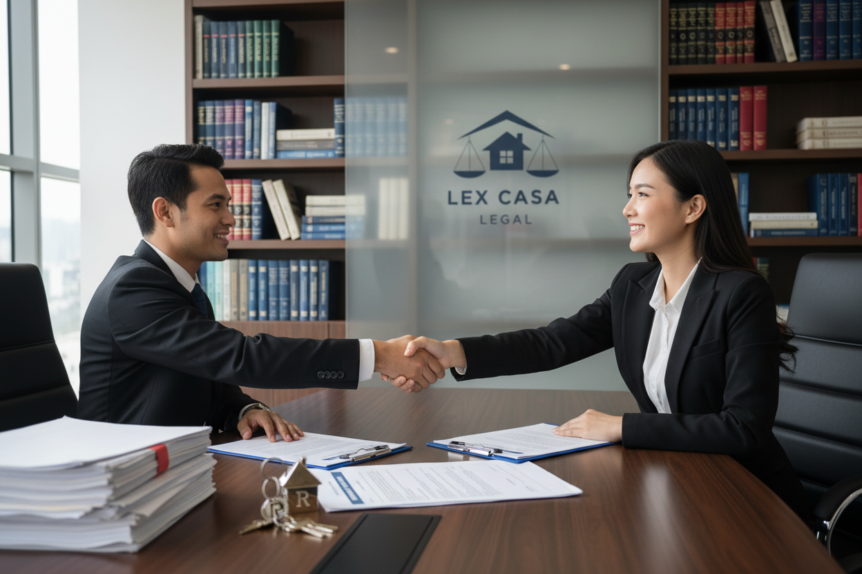 Legal Services for Realtors